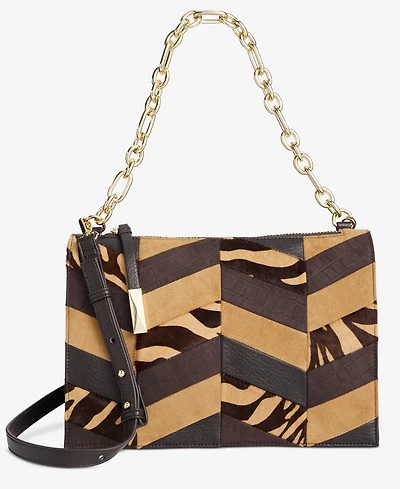 I.n.c. International Concepts Fyonna Shoulder Bag, Macy's Exclusive