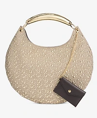 I.n.c. International Concepts Trippii Chain Tote