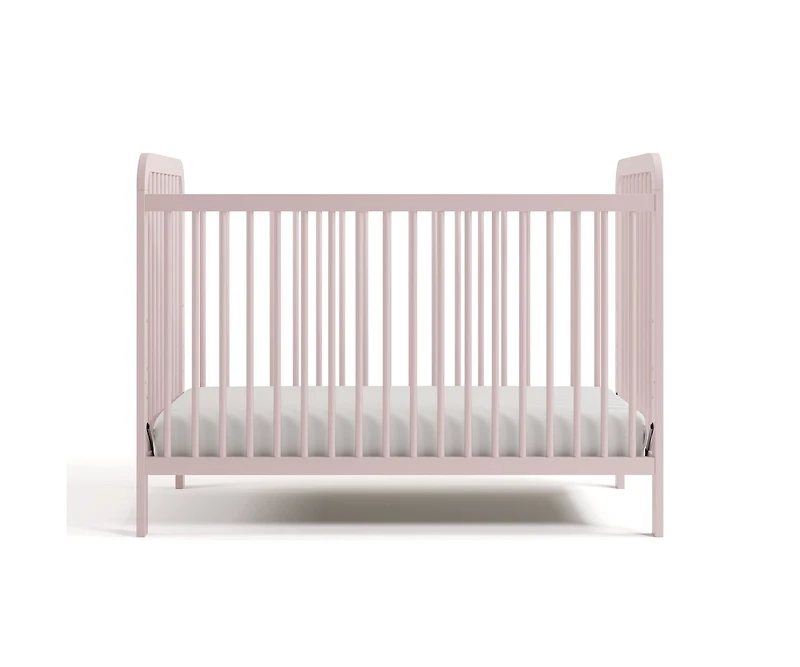 Storkcraft Pasadena 3-in-1 Convertible Crib