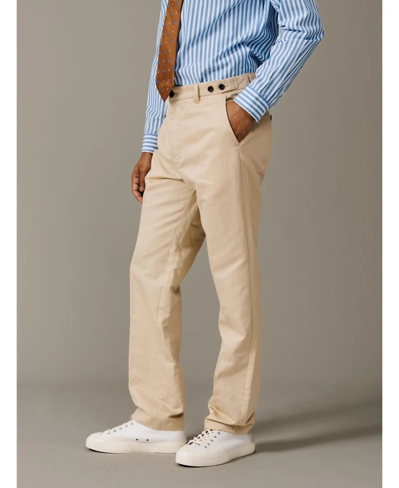 Aubin Men's Pasmore Slim Leg Suit Trouser