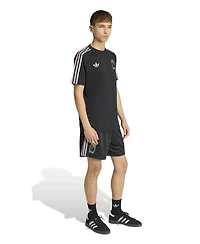 Adidas Men's Black Belgium National Team Originals T-Shirt