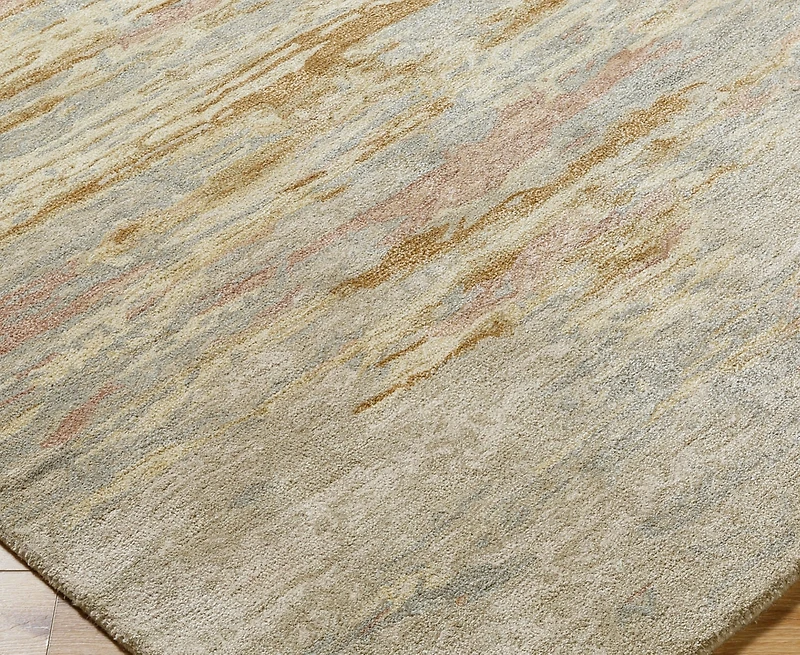 Surya Kavita Kvt-2324 6' x 9' Area Rug