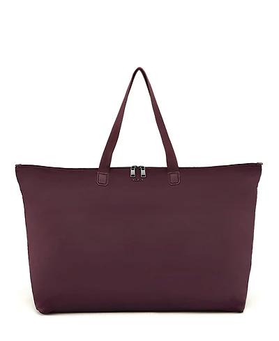 Tumi Voyageur Just In Case Tote