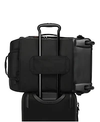 Tumi Alpha Bravo Convertible Backpack Duffel