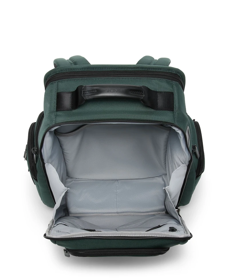 Tumi Alpha 17" Brief Pack Backpack