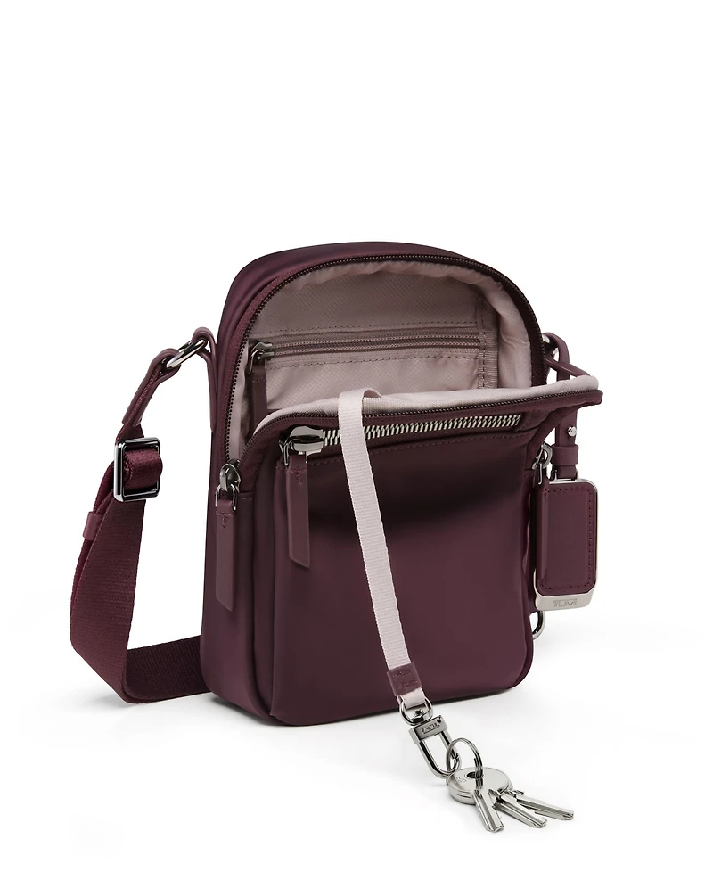 Tumi Voyageur Persia Crossbody