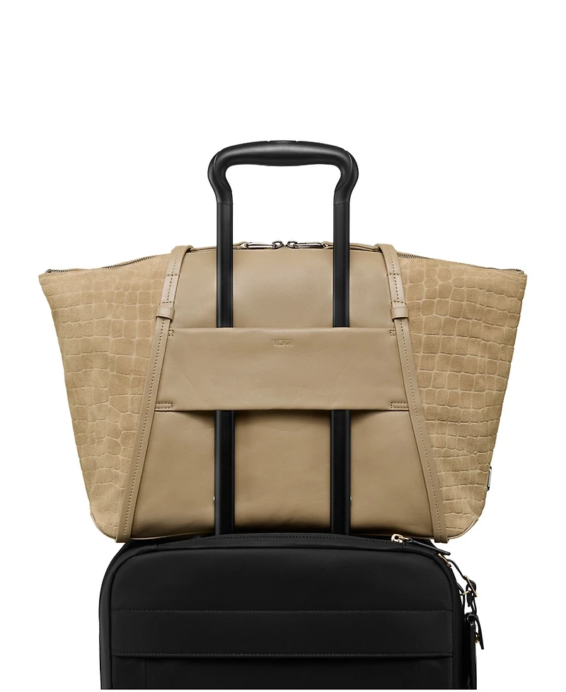 Tumi Voyageur Q Tote