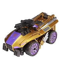 Transformers TG06 Swindle Deluxe Class Generations Fall of Cybertron