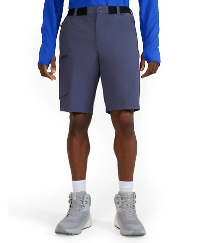 4F Men's Trekking Shorts 4Way Stretch