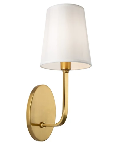 Artcraft Lighting Rhythm 15.75" Metal Wall Sconce