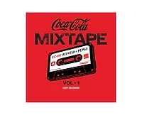 Tf Publishing Paper Goods 2027 Mixtape Wall Calendar