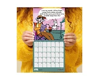 Tf Publishing Paper Goods 2027 Maxine Mini Calendar