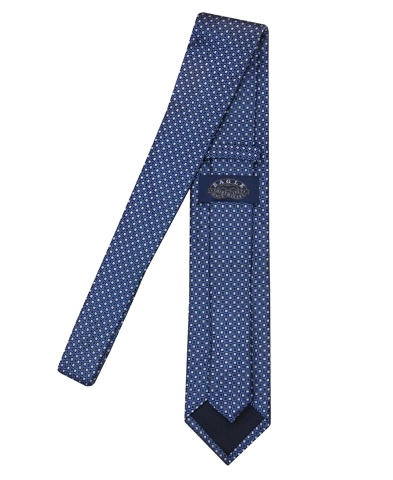 Van Heusen Men's Microdot Classic Tie