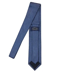 Van Heusen Men's Microdot Classic Tie