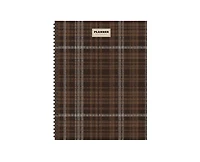 Tf Publishing Paper Goods 2027 Native Twill Large Weekly Monthly Planner