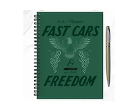 Tf Publishing Paper Goods 2027 Nascar Medium Weekly Monthly Planner