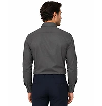 Elie Balleh Men's Slim Fit Button-Down Shirt
