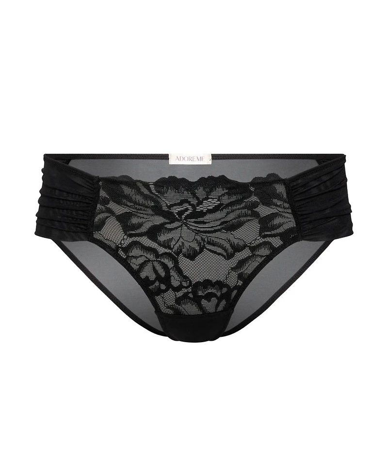 Adore Me Women's Marieprune Cheeky Panty