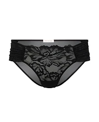 Adore Me Women's Marieprune Cheeky Panty