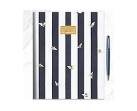 Tf Publishing Paper Goods 2027 Super Bee Large Monthly Planner