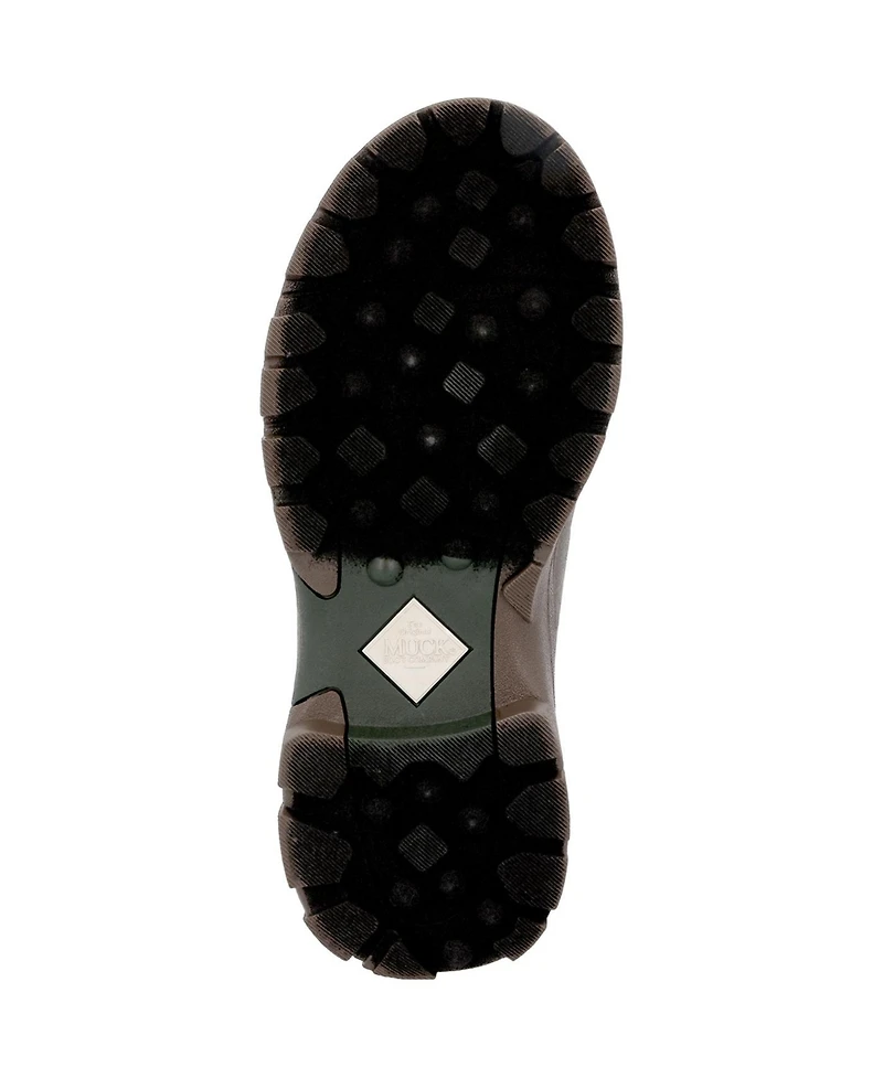 Muck Men's x Bone Collector 15" Pathfinder Boot