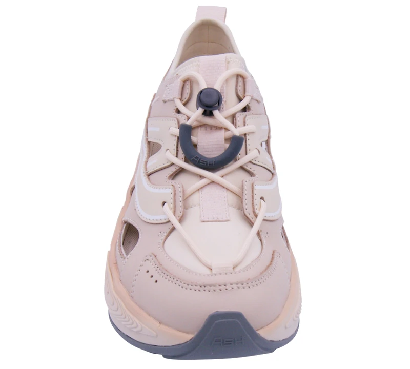 Ash Women's Explore Lace-Up Sneakers