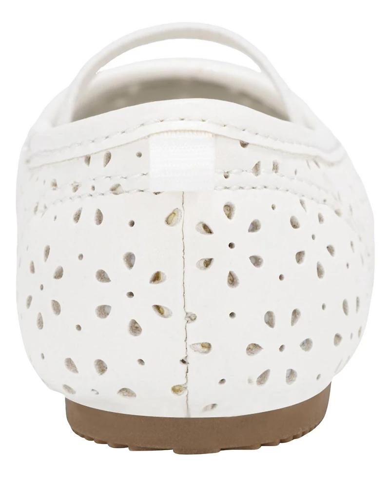 Carter's Kids' Round Toe Shoe