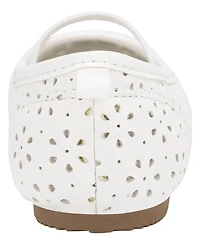 Carter's Kids' Round Toe Shoe
