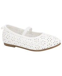 Carter's Kids' Round Toe Shoe