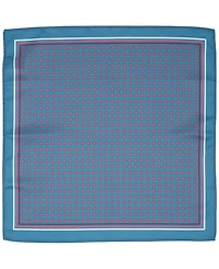 Bar Iii Men's Floral Geo Pocket Square, Macy's Exclusive