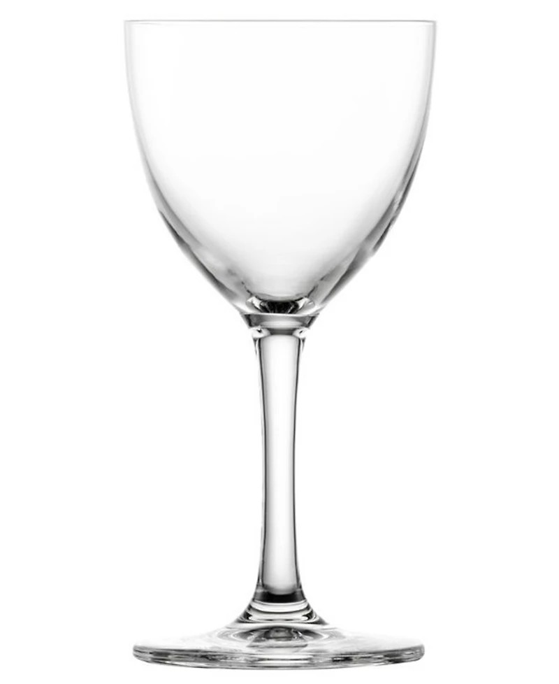 Zwiesel Glas Bar Special Nick and Nora Glasses, Set of 6