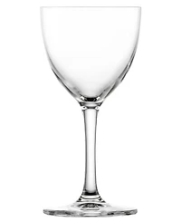 Zwiesel Glas Bar Special Nick and Nora Glasses, Set of 6