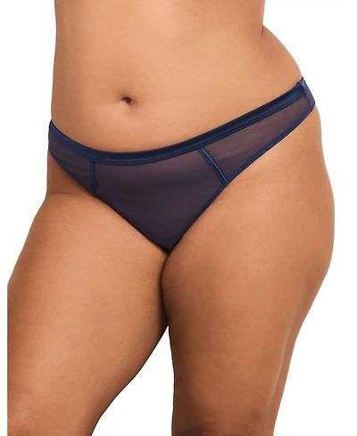 Adore Me Women's Thong Panty