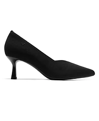 Vivaia Women's Anna Pointed-Toe Mid Heels