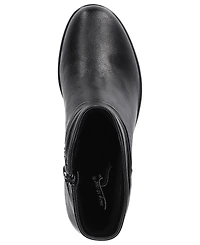 Easy Street Women's Bess Ankle Booties