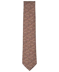 Club Room Men's Pembroke Floral Tie