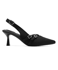 Vivaia Adela Women's PointEase Slingback Heels