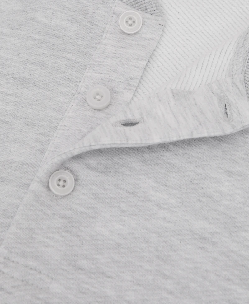 Reiss Men's Harrison Henley Jumper