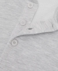 Reiss Men's Harrison Henley Jumper