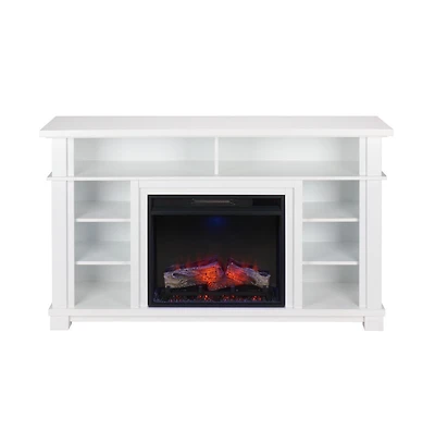 Augusta Home Christian 6 Shelf Electric