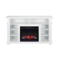 Augusta Home Christian 6 Shelf Electric