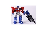 Transformers TG24 Optimus Prime and Bumblebee Set Legends Class Generations Fall of Cybertron