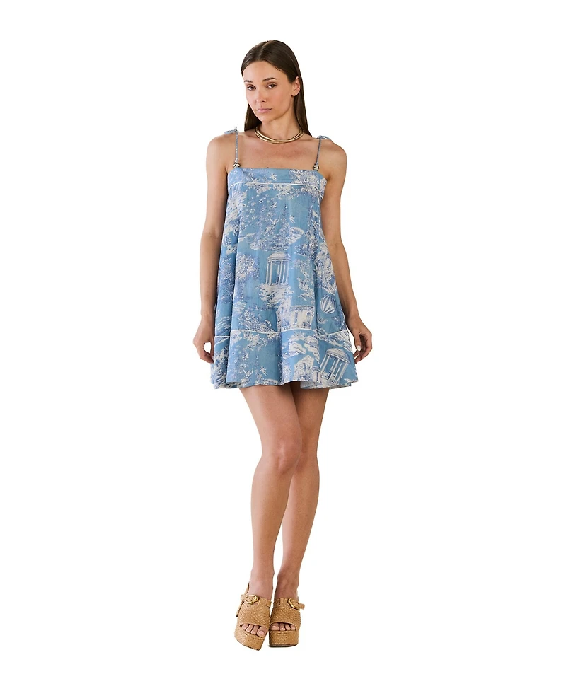 Eddy Women's Elizabeth Dress