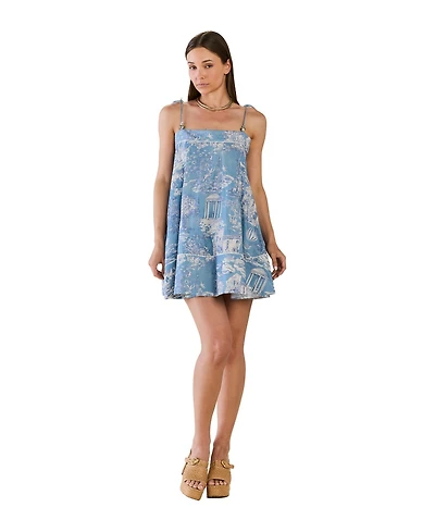Eddy Women's Elizabeth Dress
