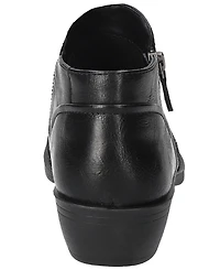 Easy Street Women's Jacoba Ankle Booties