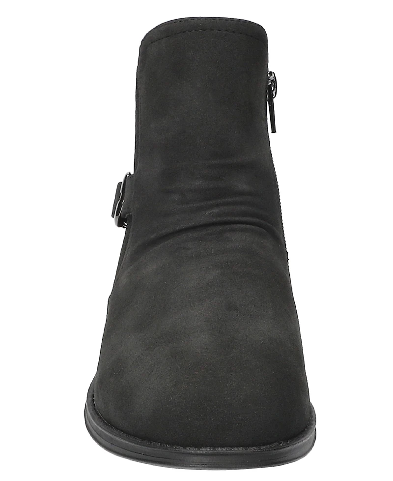 Easy Street Women's Junction Ankle Booties