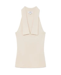 Reiss Women's Vera Knitted Vest