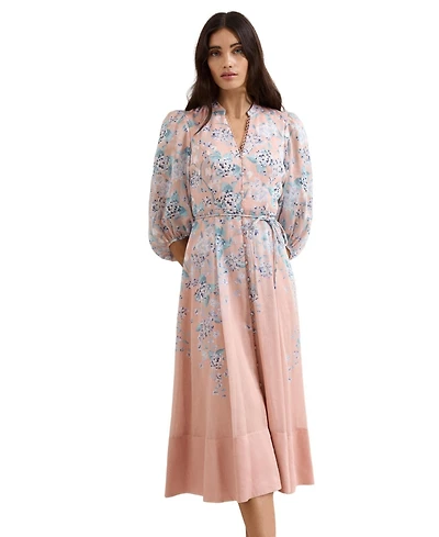 Phase Eight Women's Alison Floral Dress