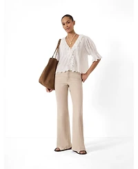 Hush Women's Ela Bootcut Jeans