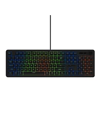 Jlab Nightfall Full-Size Wired Gaming Keyboard